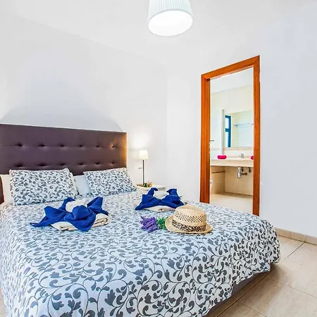 Villa Lomo Blanco *