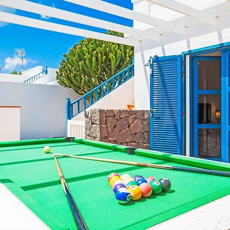 Lomo Blanco Villa